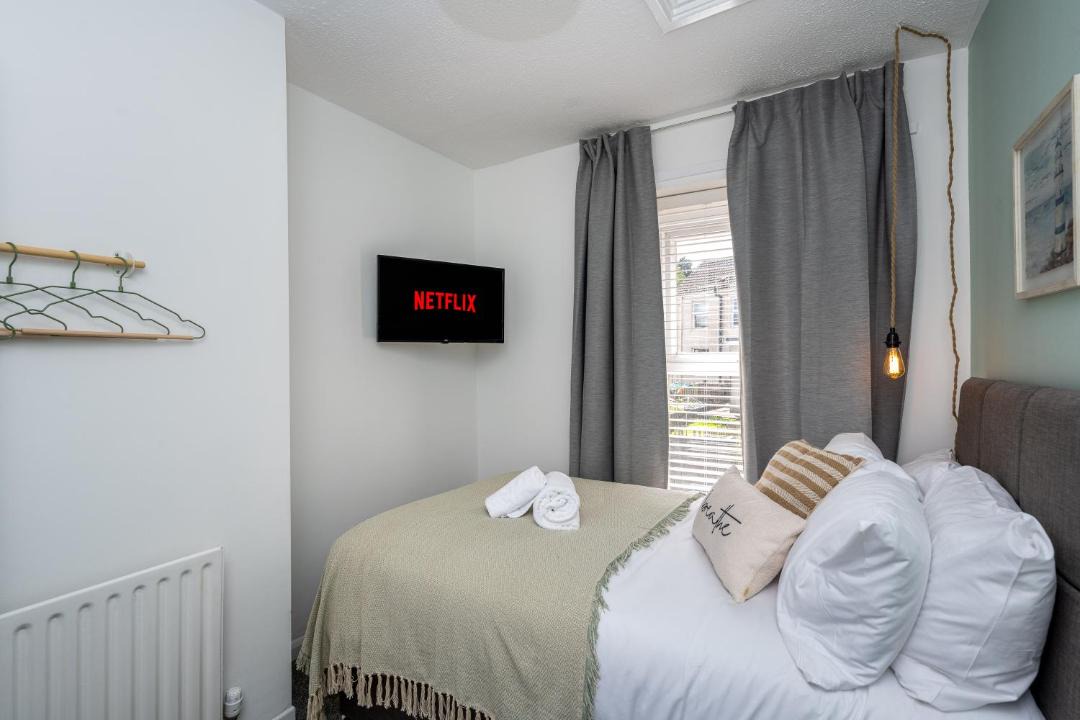 Photo of Bedroom in Margam