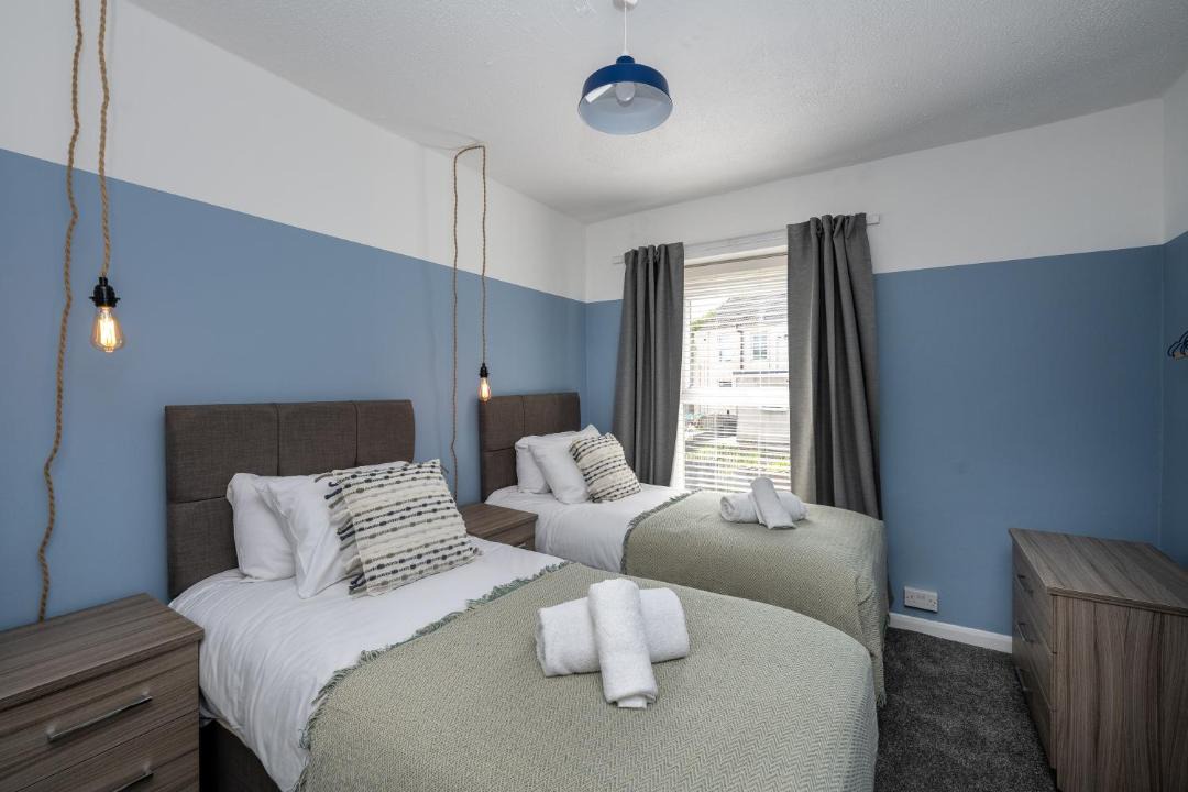 Photo of Bedroom in Margam