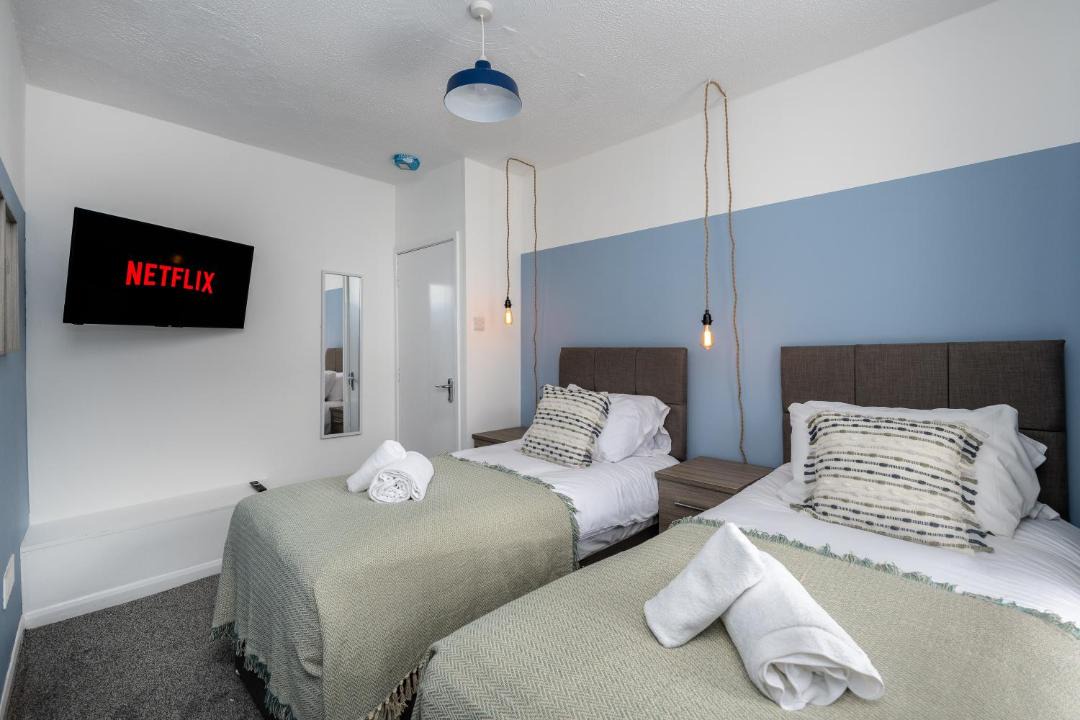 Photo of Bedroom in Margam