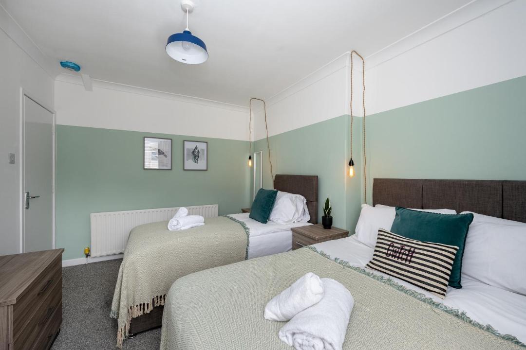 Photo of Bedroom in Margam