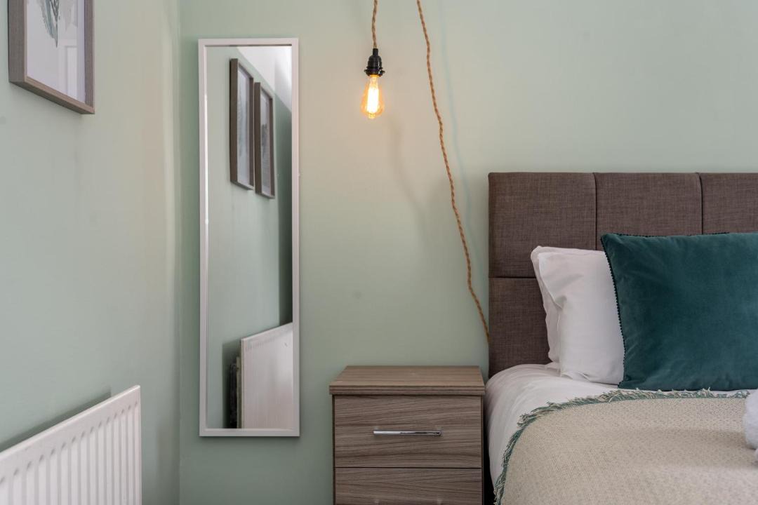 Photo of Bedroom in Margam