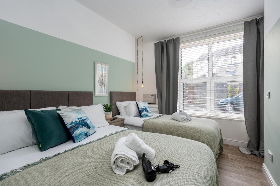 Photo of Bedroom in Margam