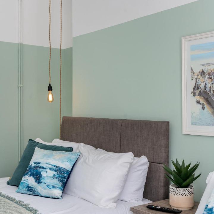 Photo of Bedroom in Margam