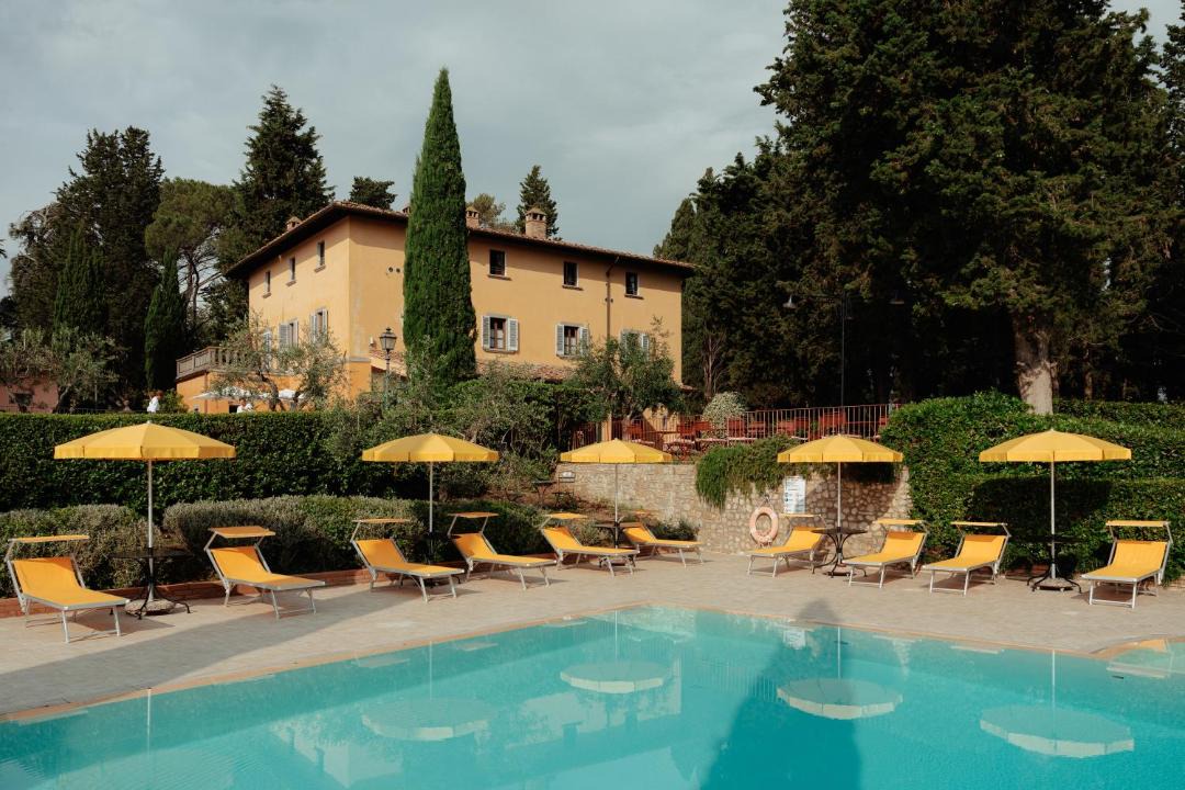 Photo of Others in Montespertoli