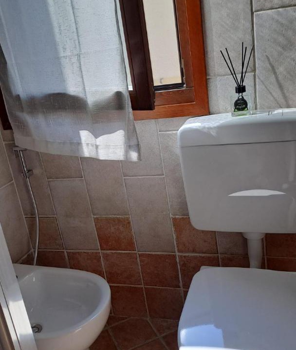 Photo of Bathroom in Ferrara Historic Centre