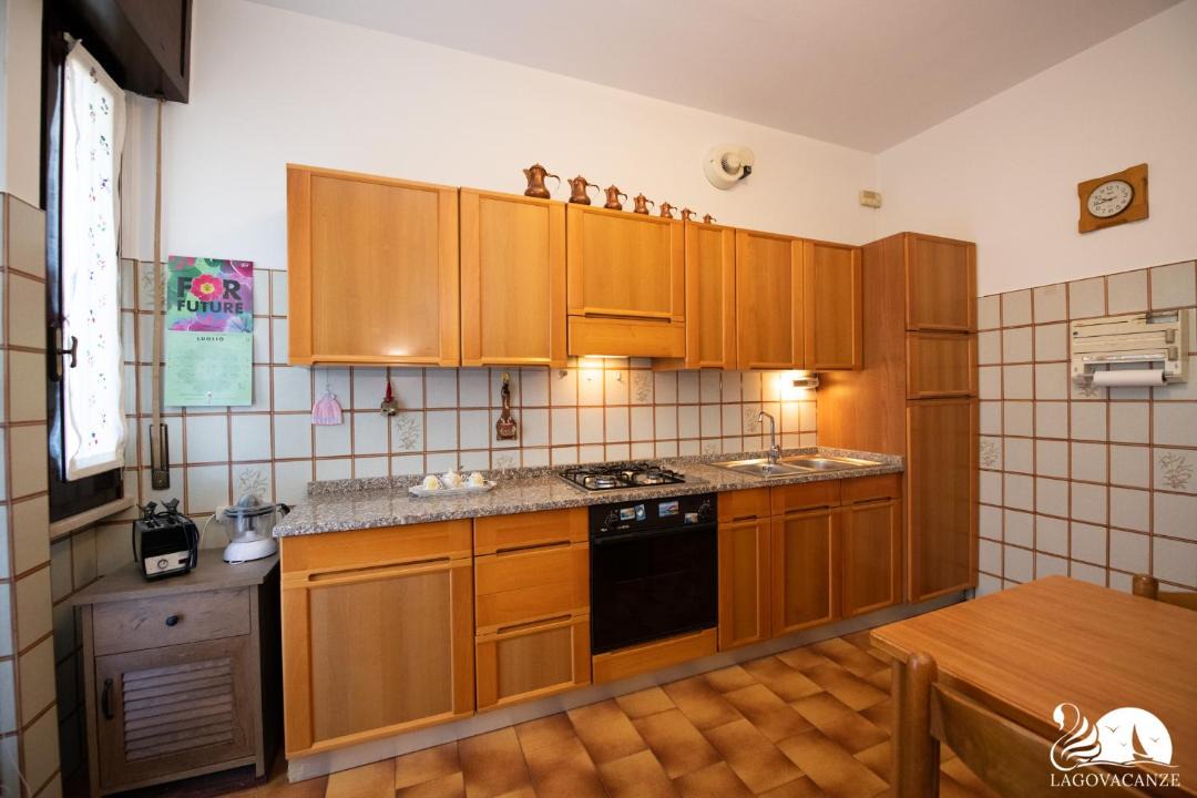 Photo of Kitchen in Cunettone-villa