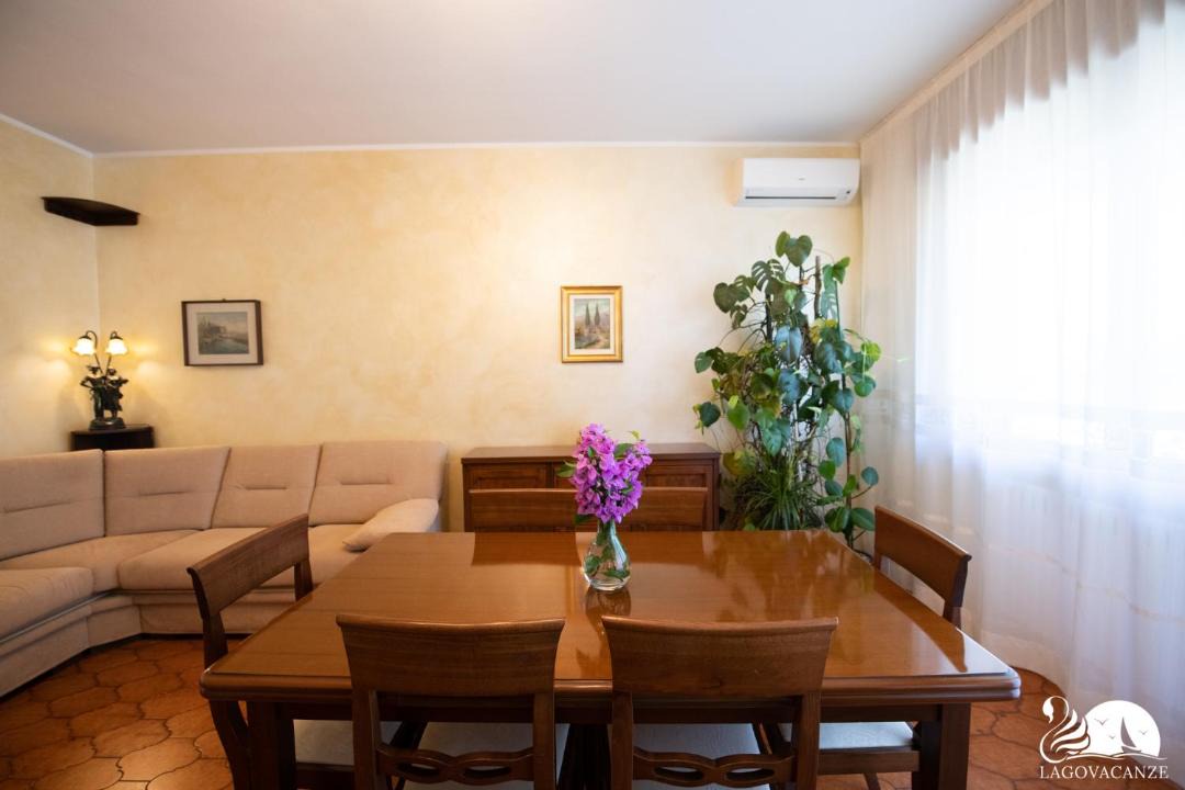 Photo of Livingroom in Cunettone-villa