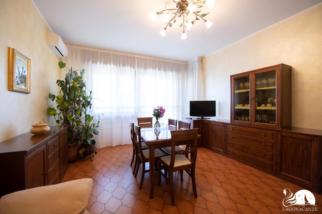 Photo of Livingroom in Cunettone-villa