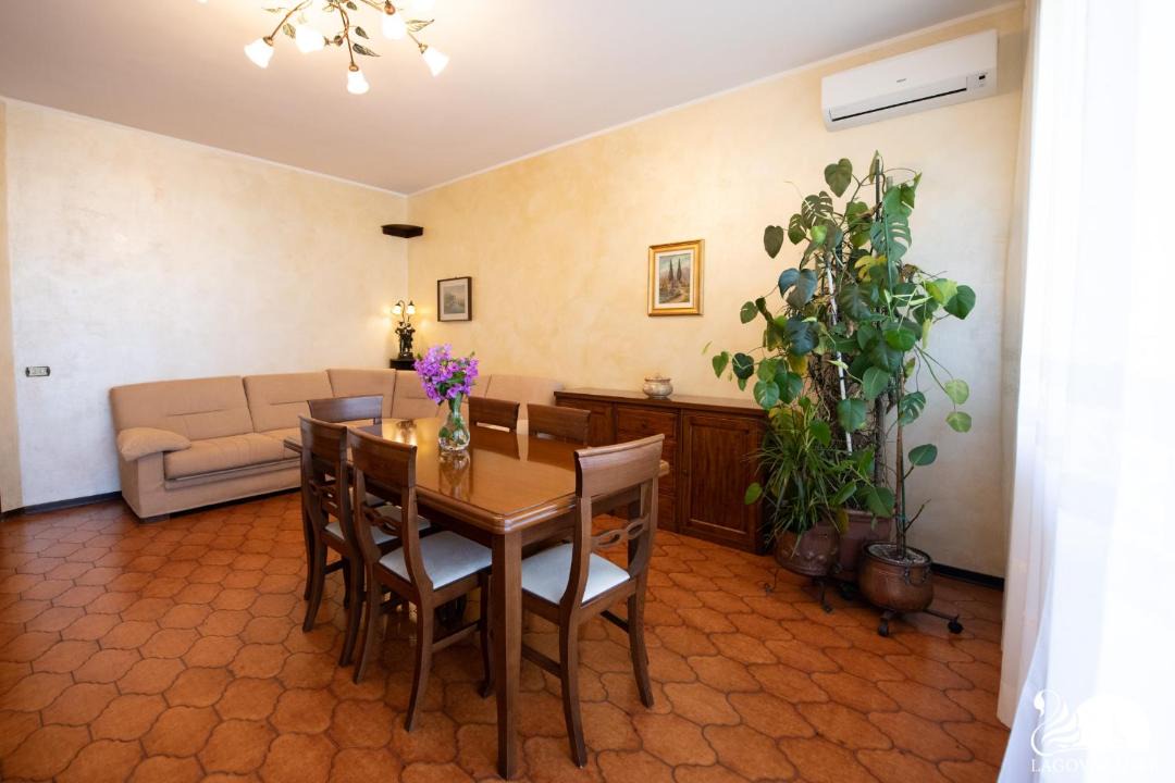 Photo of Livingroom in Cunettone-villa