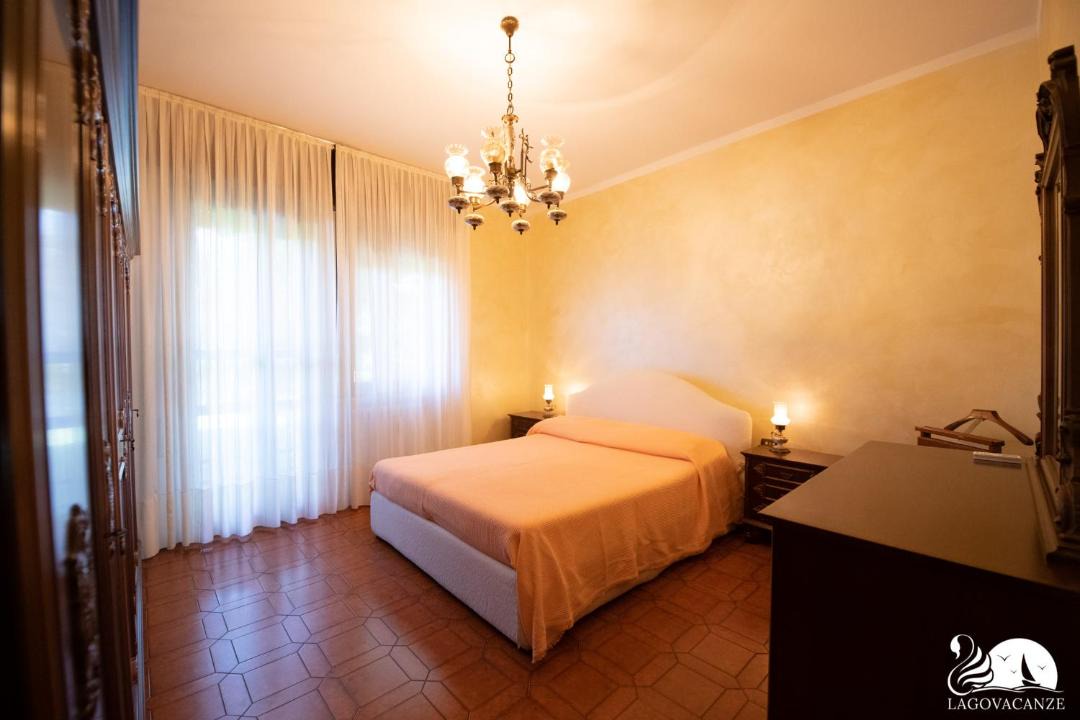 Photo of Bedroom in Cunettone-villa