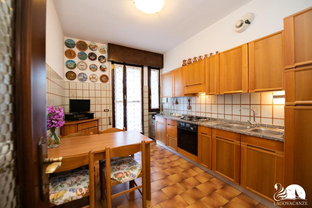 Photo of Kitchen in Cunettone-villa