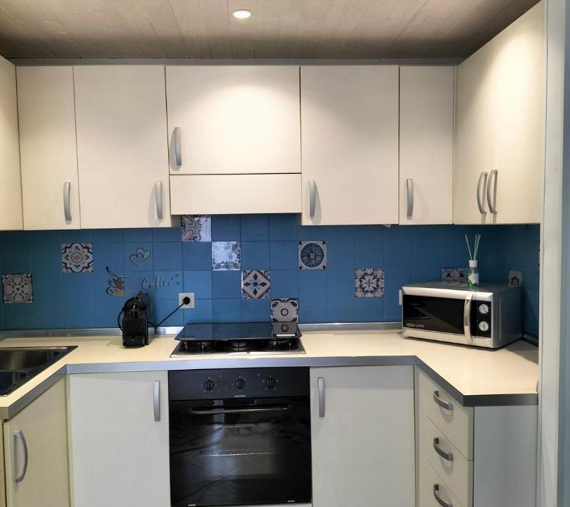 Photo of Kitchen in Rosapineta