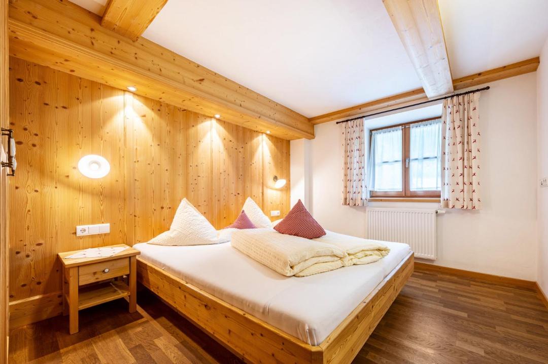 Photo of Bedroom in Anterselva
