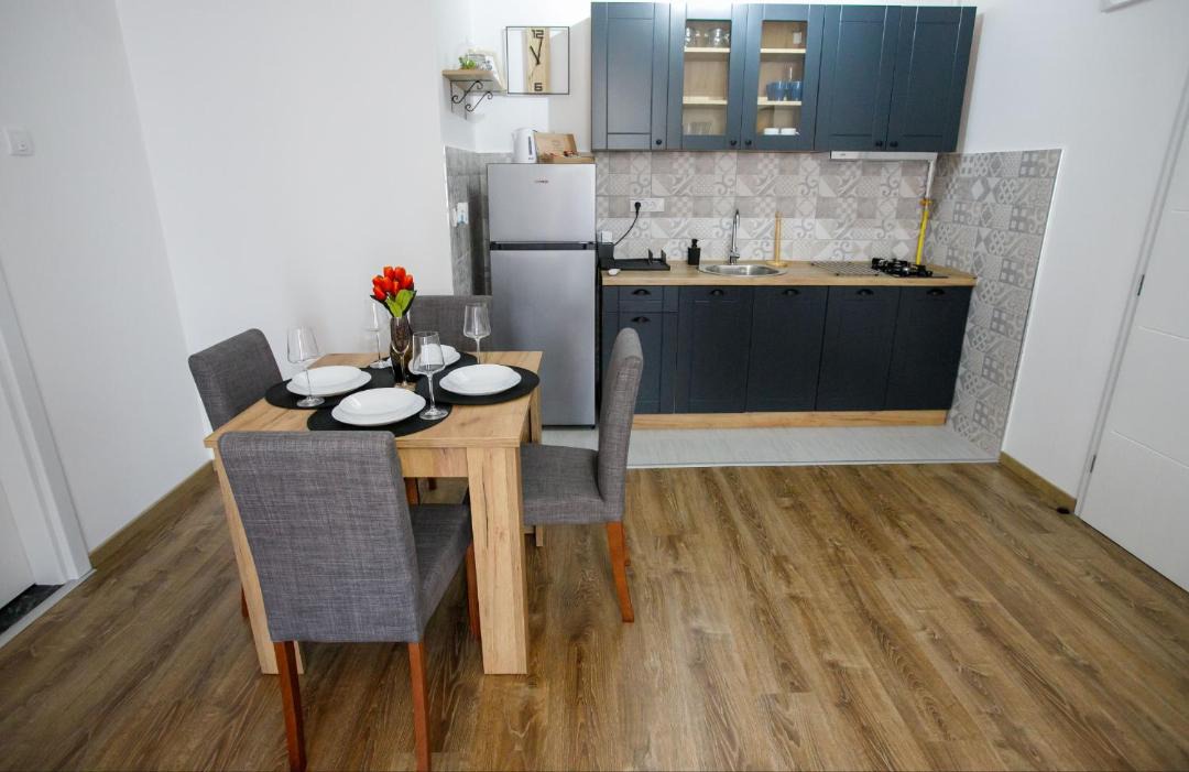 Photo of Kitchen in Palic