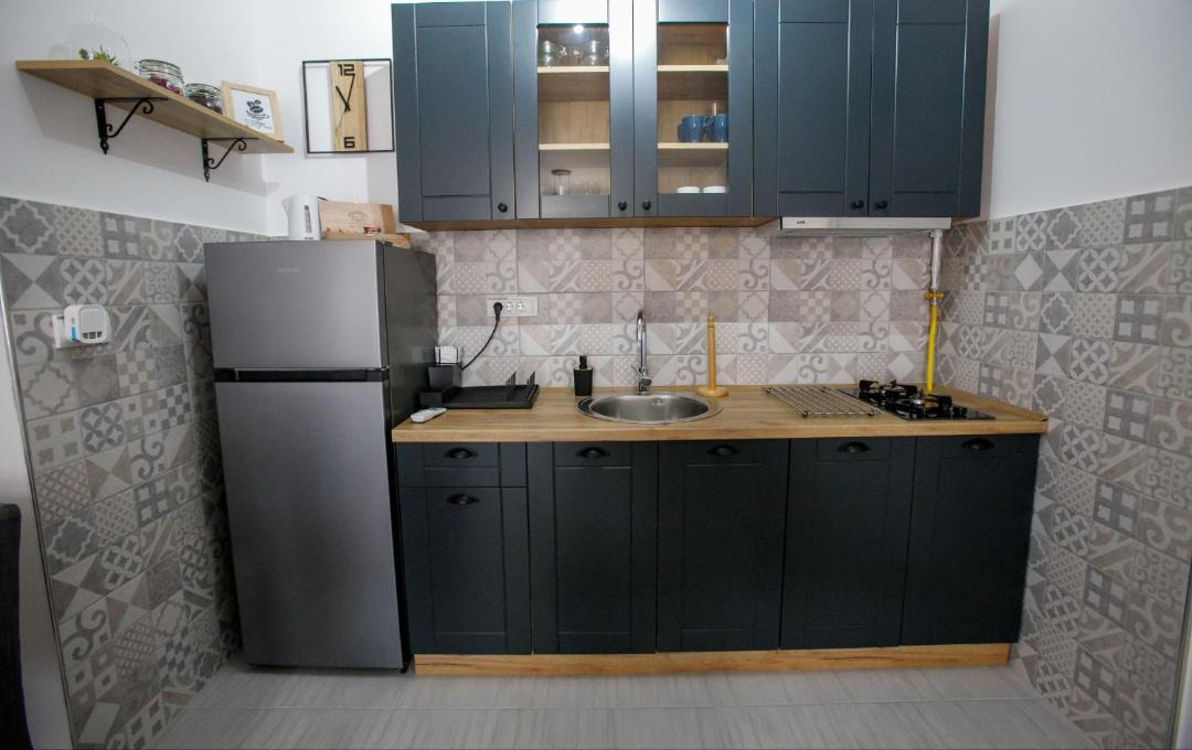 Photo of Kitchen in Palic
