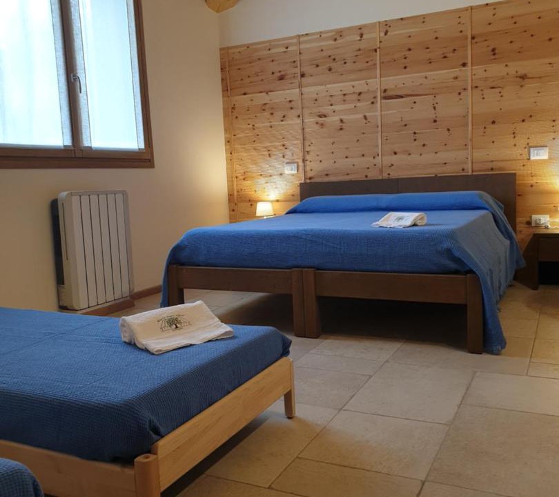 Photo of Bedroom in Capoterra