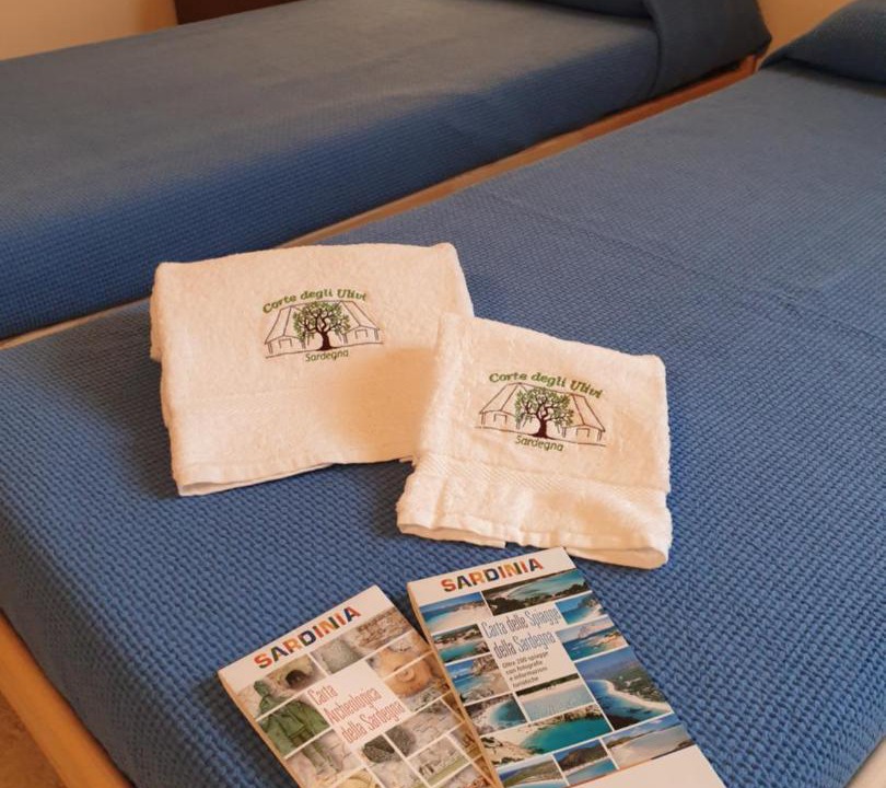 Photo of Bedroom in Capoterra