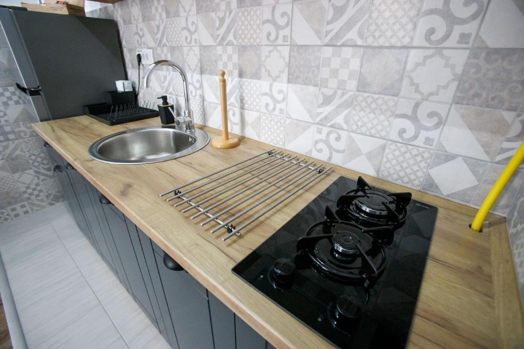 Photo of Kitchen in Palic