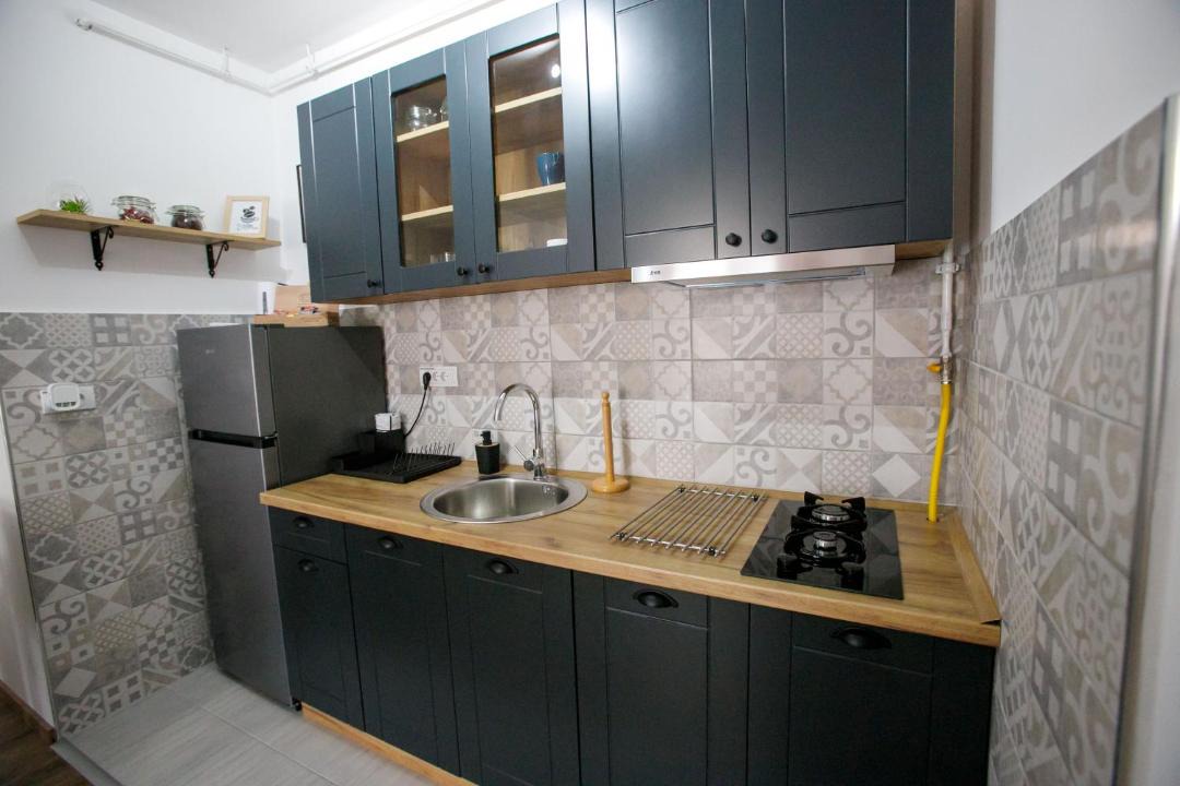 Photo of Kitchen in Palic