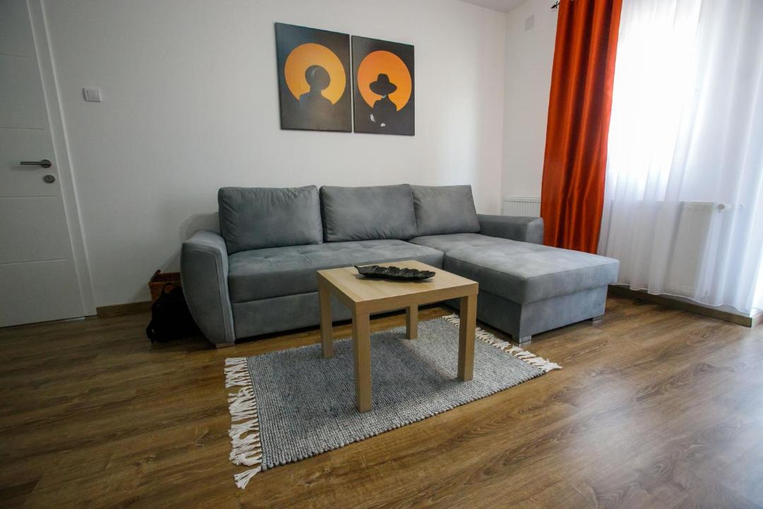 Photo of Livingroom in Palic