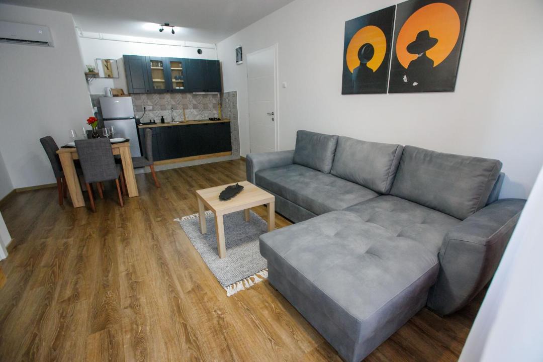 Photo of Livingroom in Palic