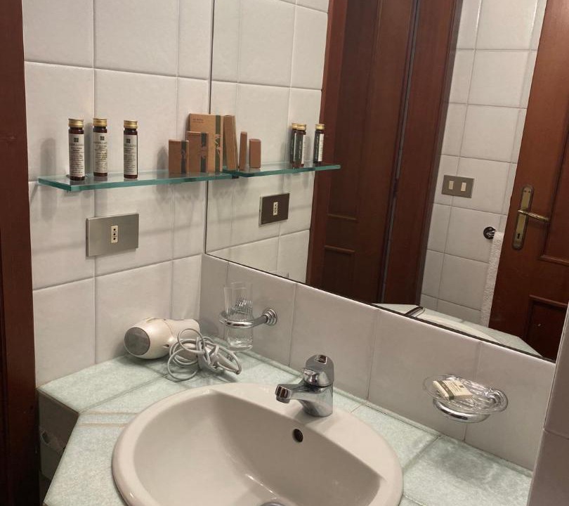 Photo of Bathroom in Mompiano