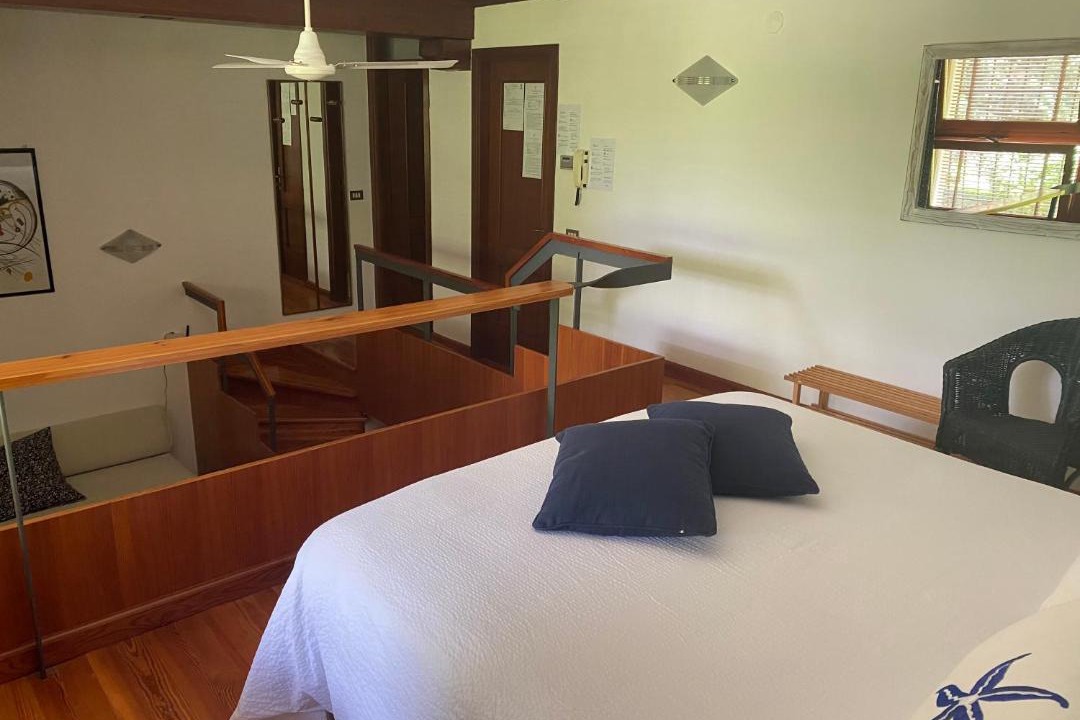 Photo of Bedroom in Mompiano