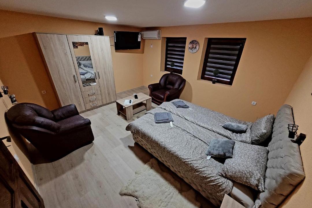 Photo of Livingroom in Novi Becej