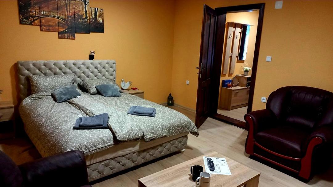 Photo of Bedroom in Novi Becej