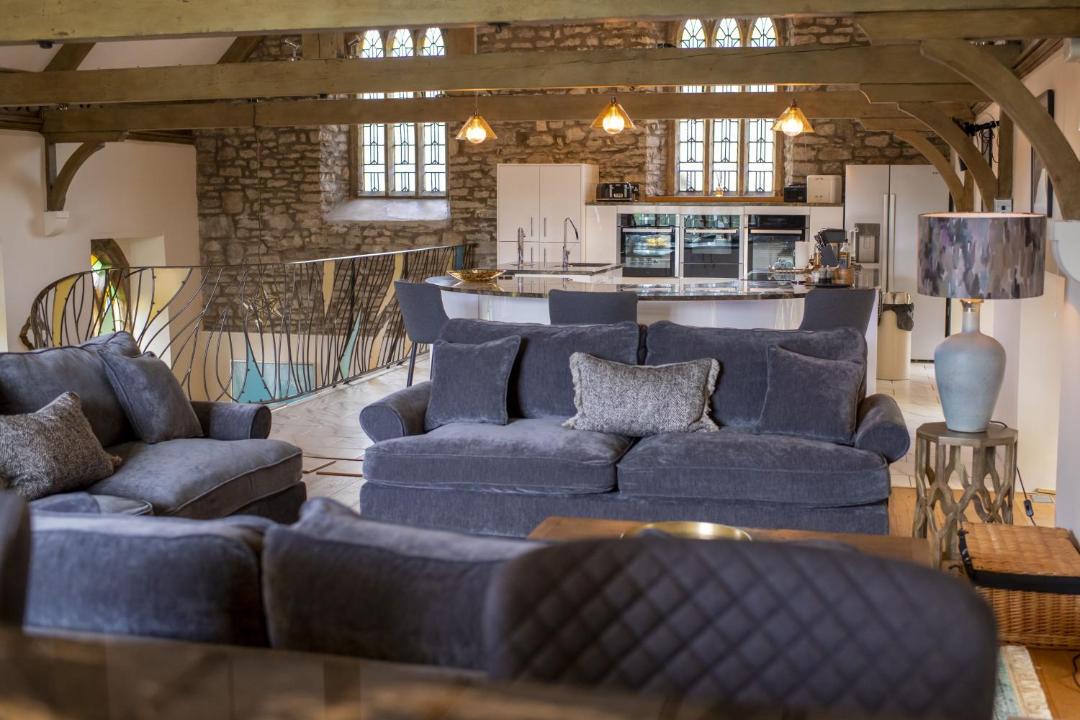 Photo of Livingroom in Askrigg