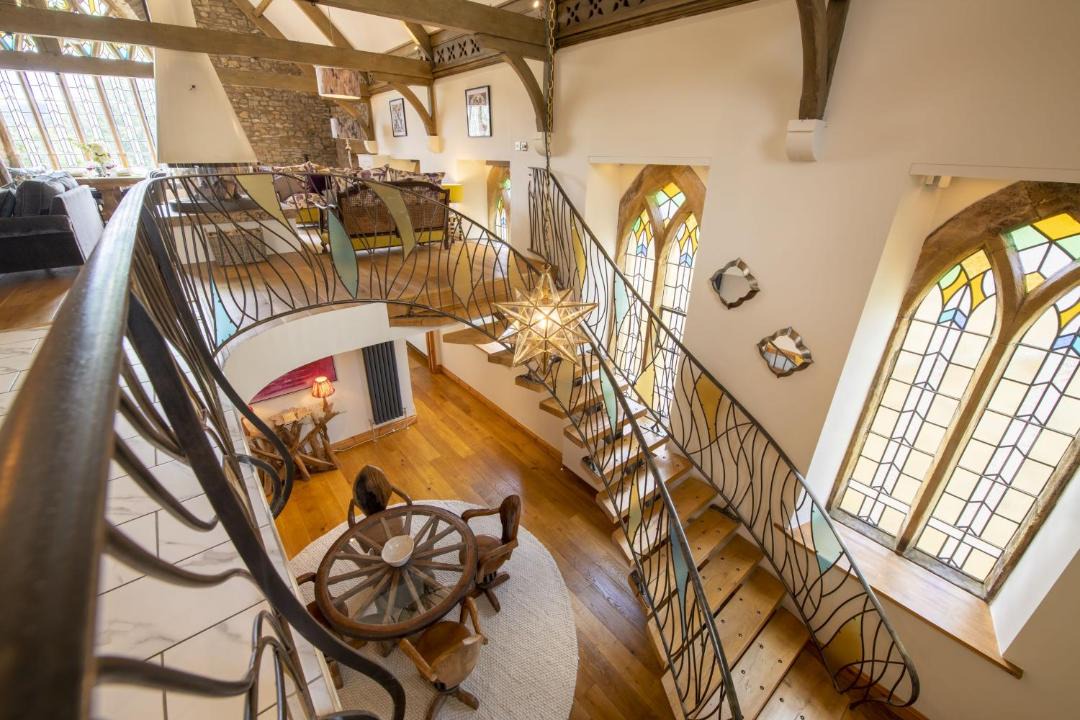 Photo of Livingroom in Askrigg