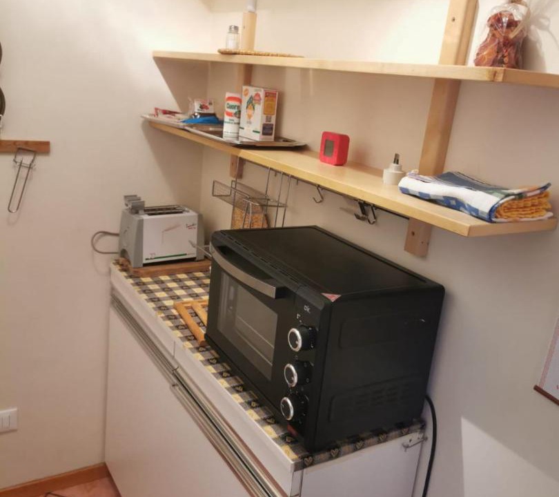 Photo of Kitchen in Folgarida