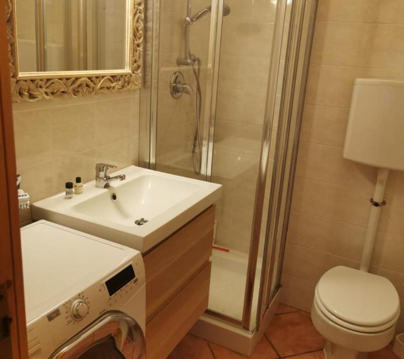 Photo of Bathroom in Folgarida
