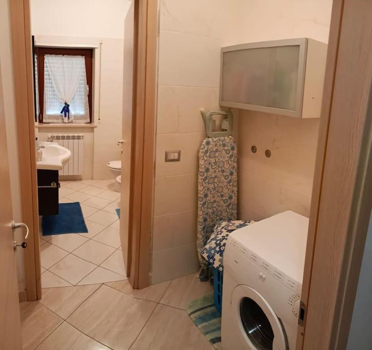 Photo of Bathroom in Torino di Sangro