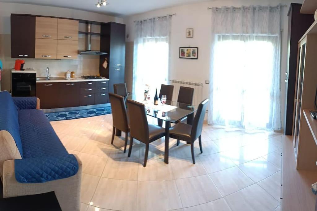 Photo of Livingroom in Torino di Sangro