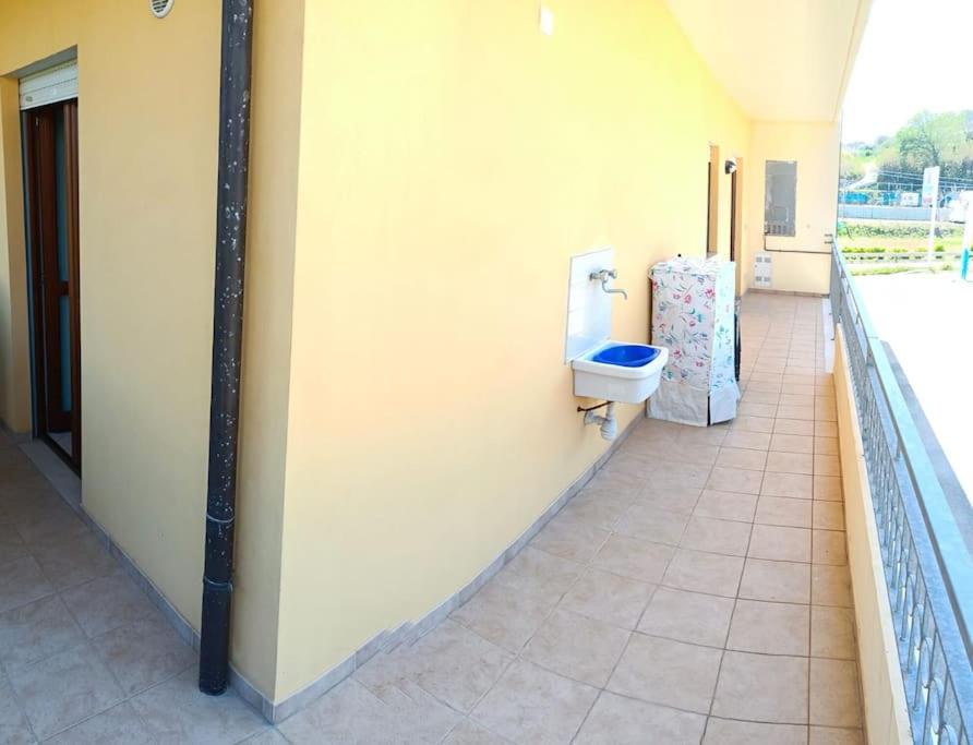Photo of Bedroom in Torino di Sangro