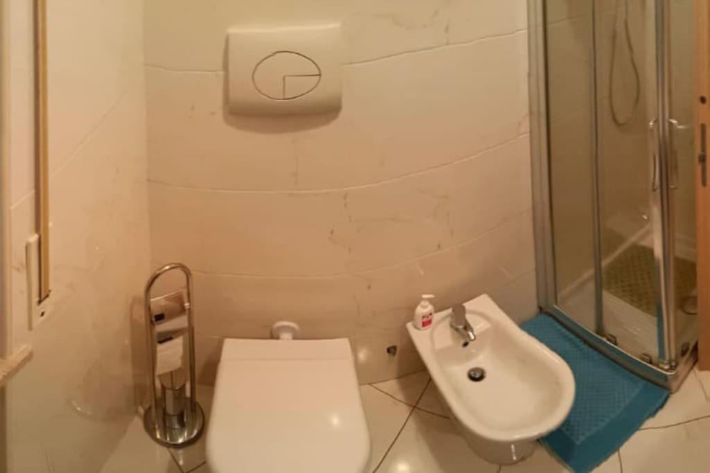 Photo of Bathroom in Torino di Sangro