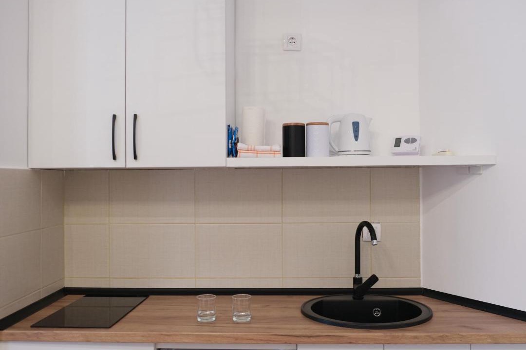 Photo of Kitchen in Petrovaradin