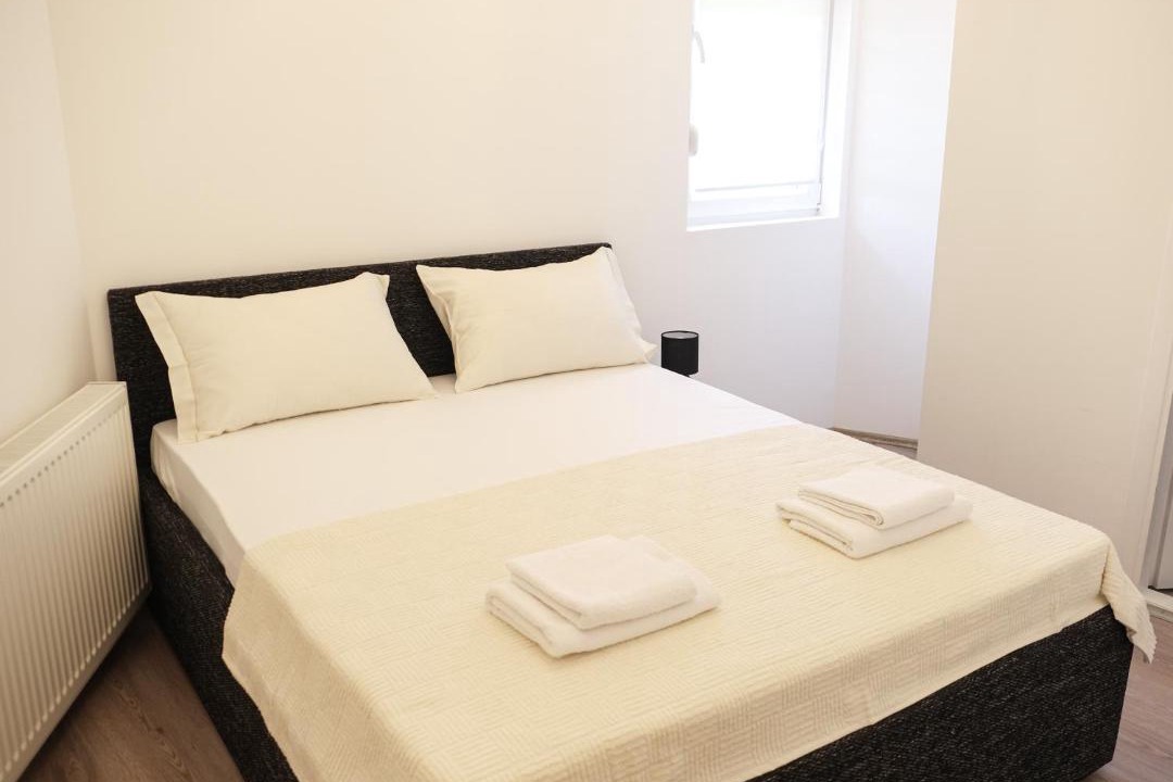 Photo of Bedroom in Petrovaradin