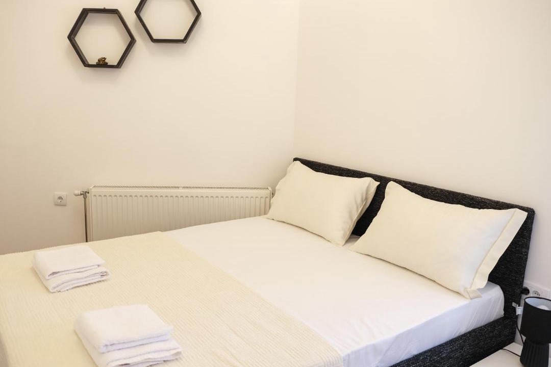 Photo of Bedroom in Petrovaradin