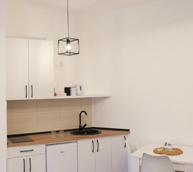Photo of Kitchen in Petrovaradin