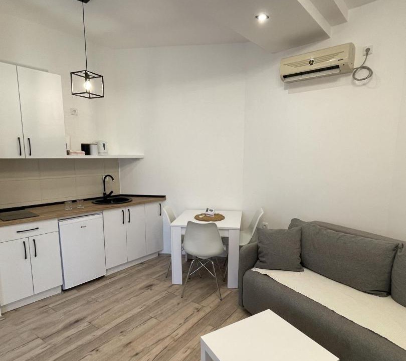 Photo of Livingroom in Petrovaradin