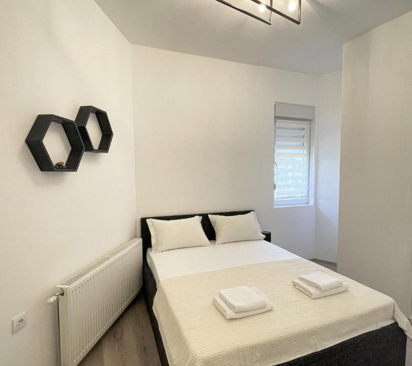 Photo of Bedroom in Petrovaradin