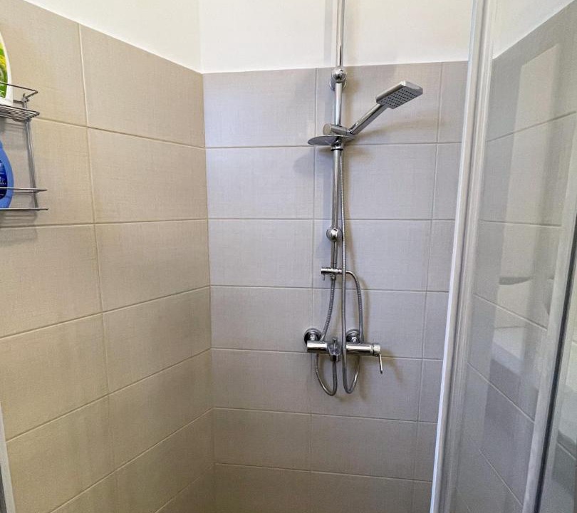 Photo of Bathroom in Petrovaradin