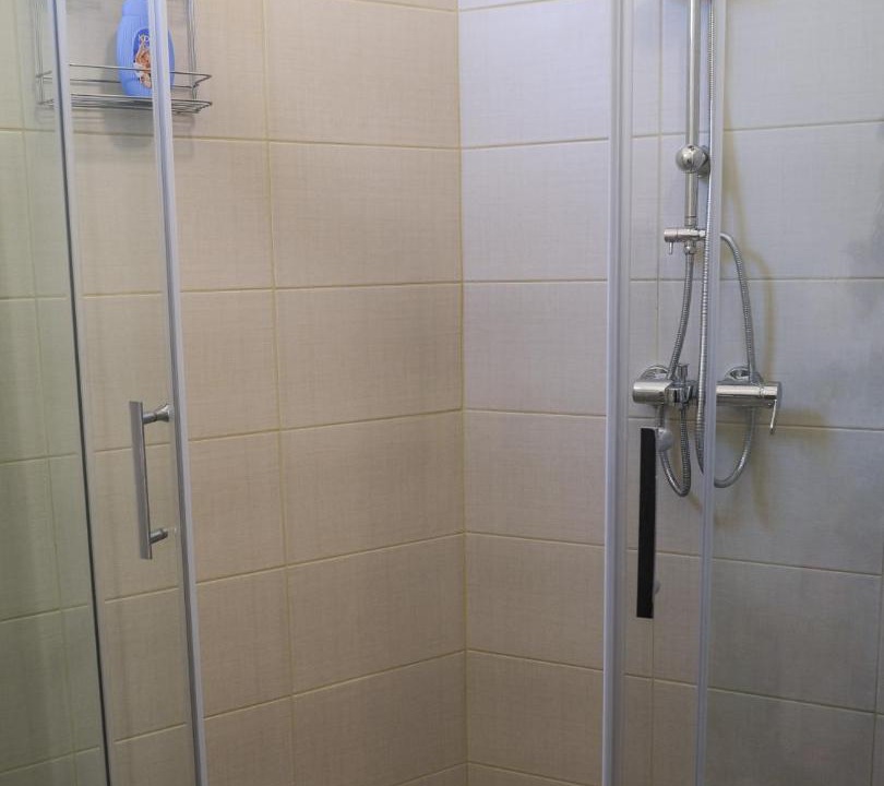 Photo of Bathroom in Petrovaradin