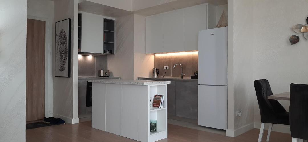 Photo of Kitchen in Sarajevska