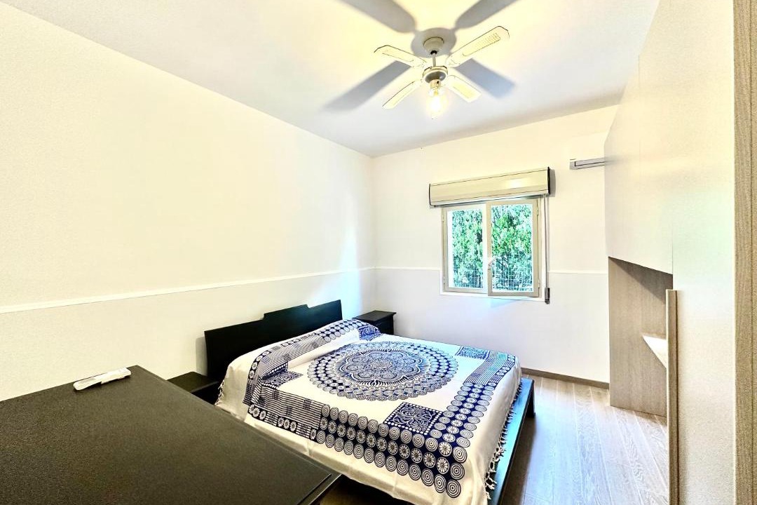 Photo of Bedroom in Arenella