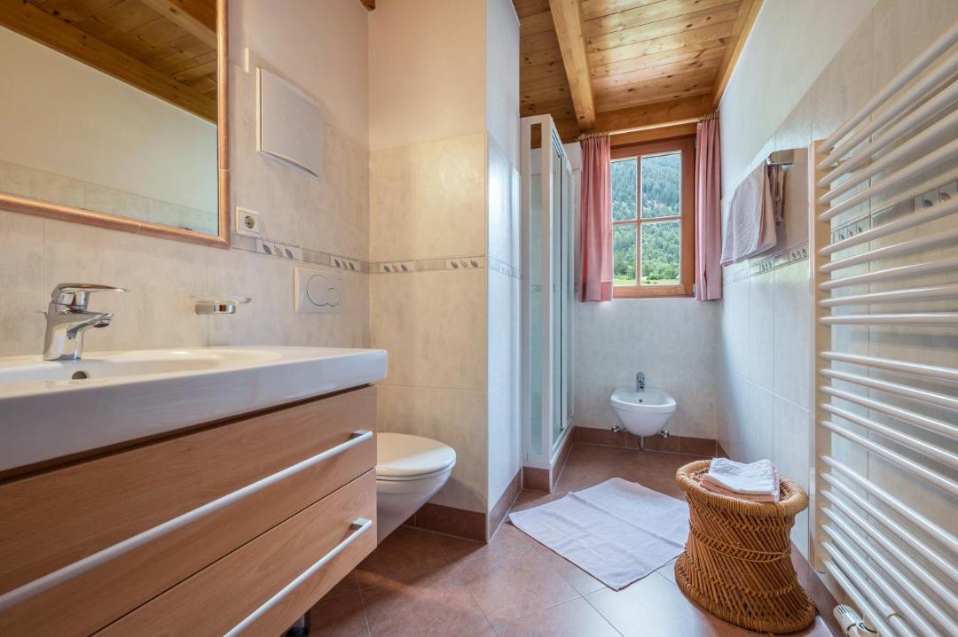 Photo of Bedroom in Anterselva