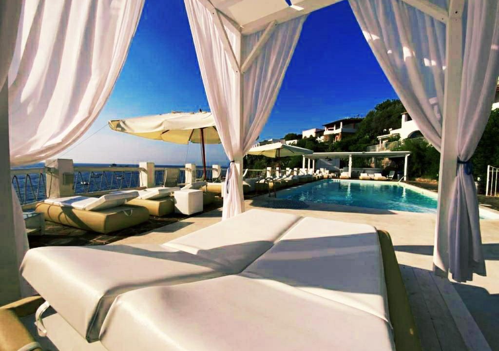 Photo of Others in Panarea