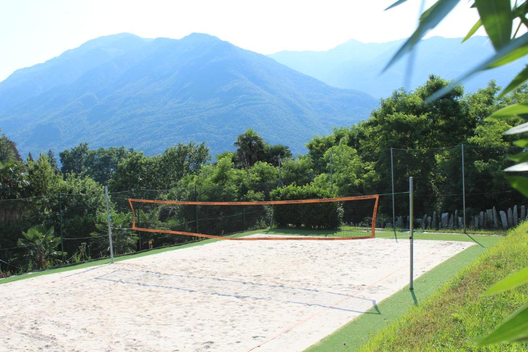 Photo of Outdoor in Mergozzo